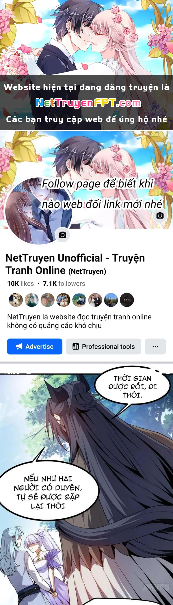 Tiên Nhân Này Quá Nghiêm Túc Chapter 79 - 1