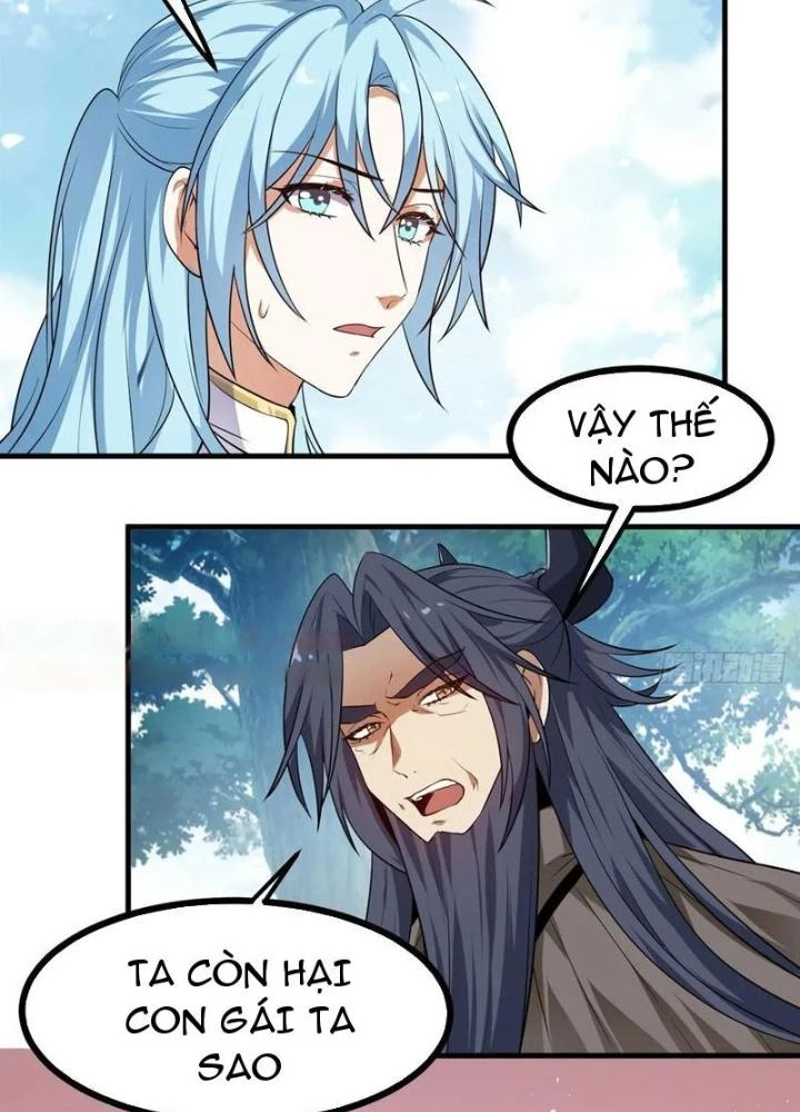 Tiên Nhân Này Quá Nghiêm Túc Chapter 79 - 3