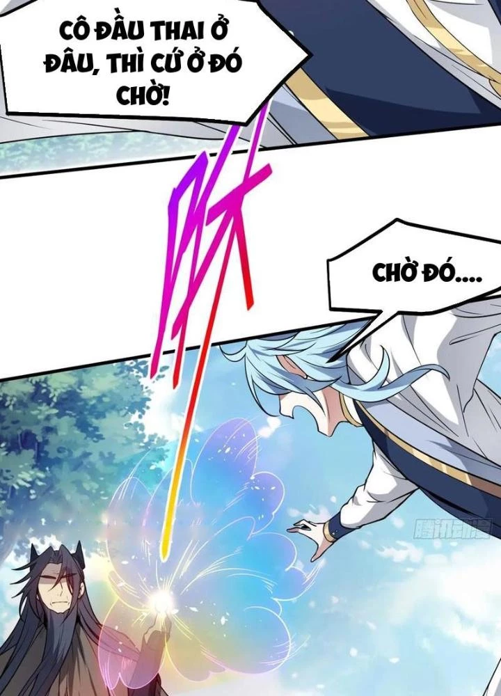Tiên Nhân Này Quá Nghiêm Túc Chapter 79 - 13