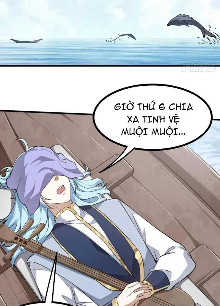 Tiên Nhân Này Quá Nghiêm Túc Chapter 79 - 19