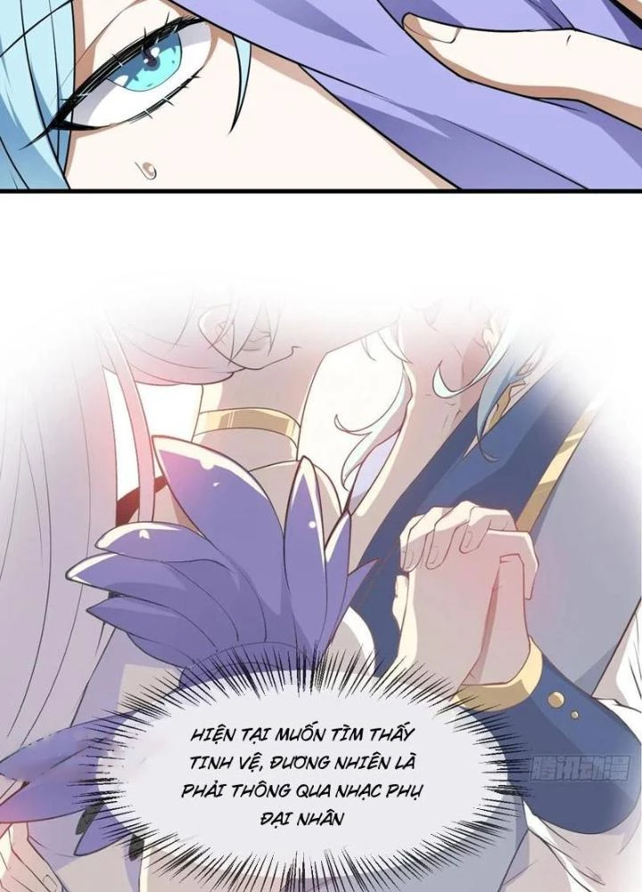 Tiên Nhân Này Quá Nghiêm Túc Chapter 79 - 23