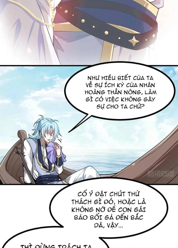 Tiên Nhân Này Quá Nghiêm Túc Chapter 79 - 25