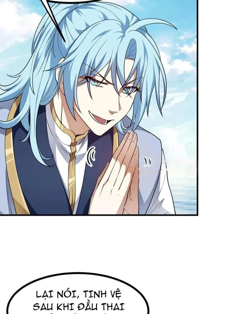 Tiên Nhân Này Quá Nghiêm Túc Chapter 79 - 27