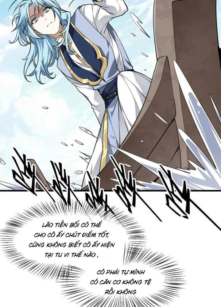 Tiên Nhân Này Quá Nghiêm Túc Chapter 79 - 37