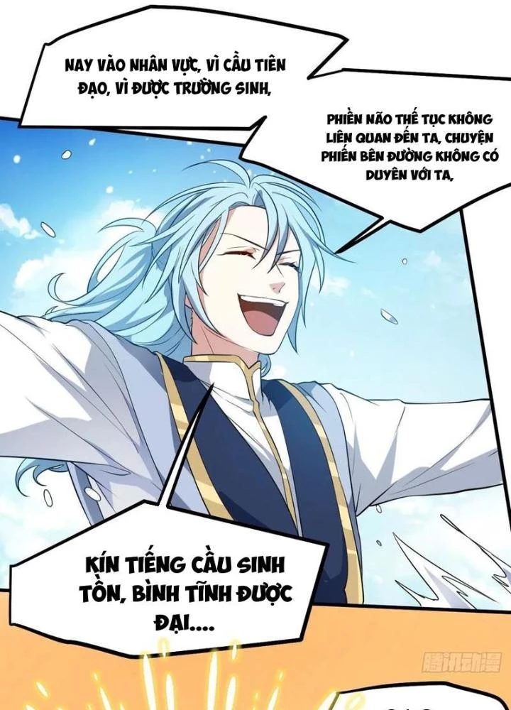 Tiên Nhân Này Quá Nghiêm Túc Chapter 79 - 39