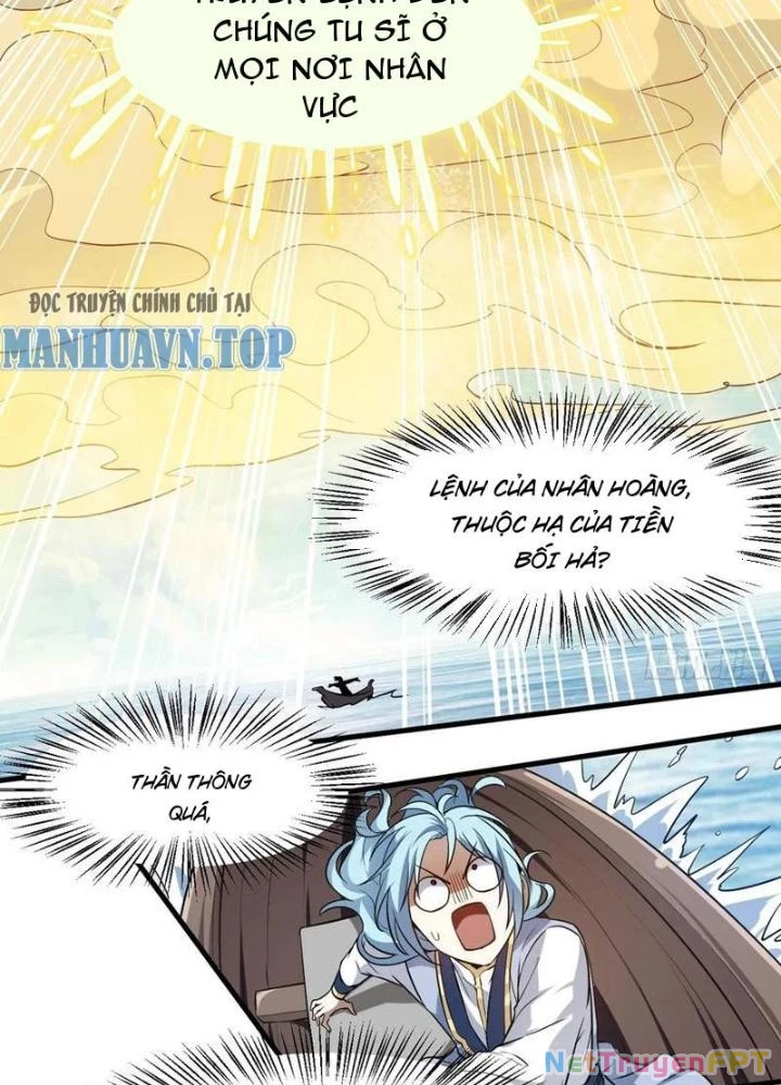 Tiên Nhân Này Quá Nghiêm Túc Chapter 79 - 43