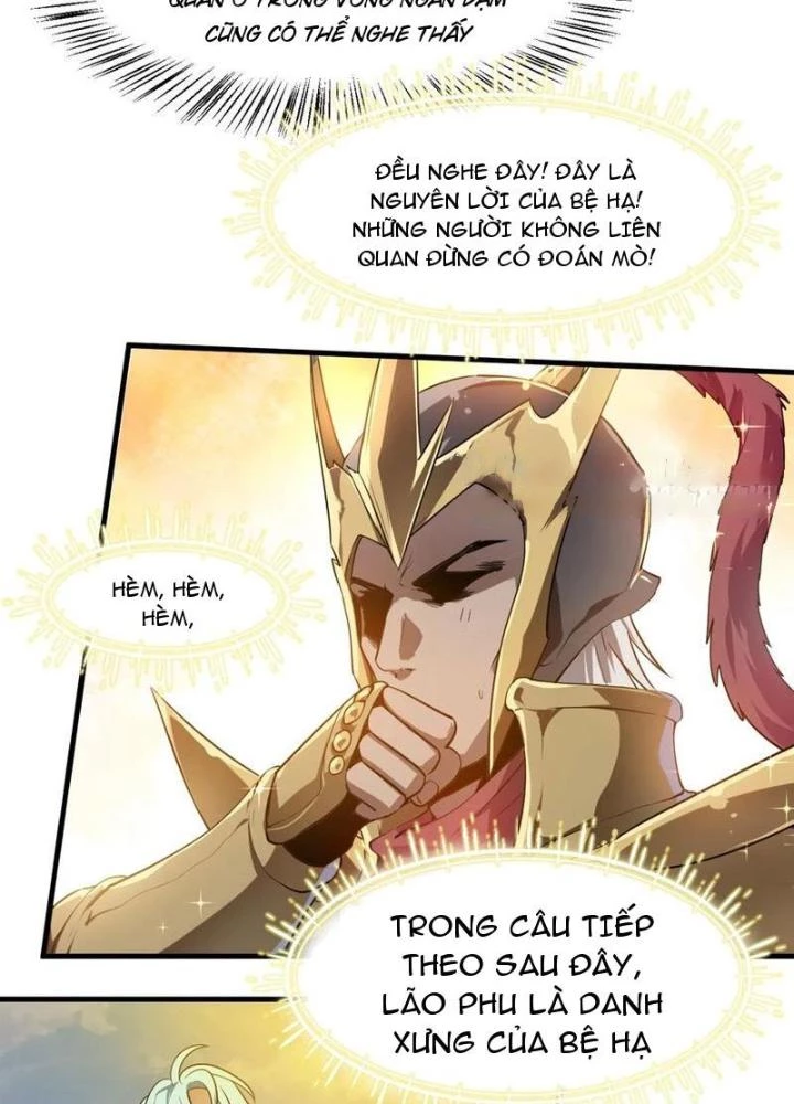 Tiên Nhân Này Quá Nghiêm Túc Chapter 79 - 45