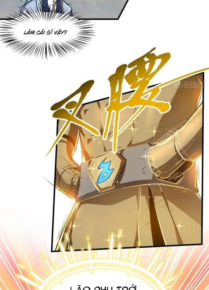 Tiên Nhân Này Quá Nghiêm Túc Chapter 79 - 47