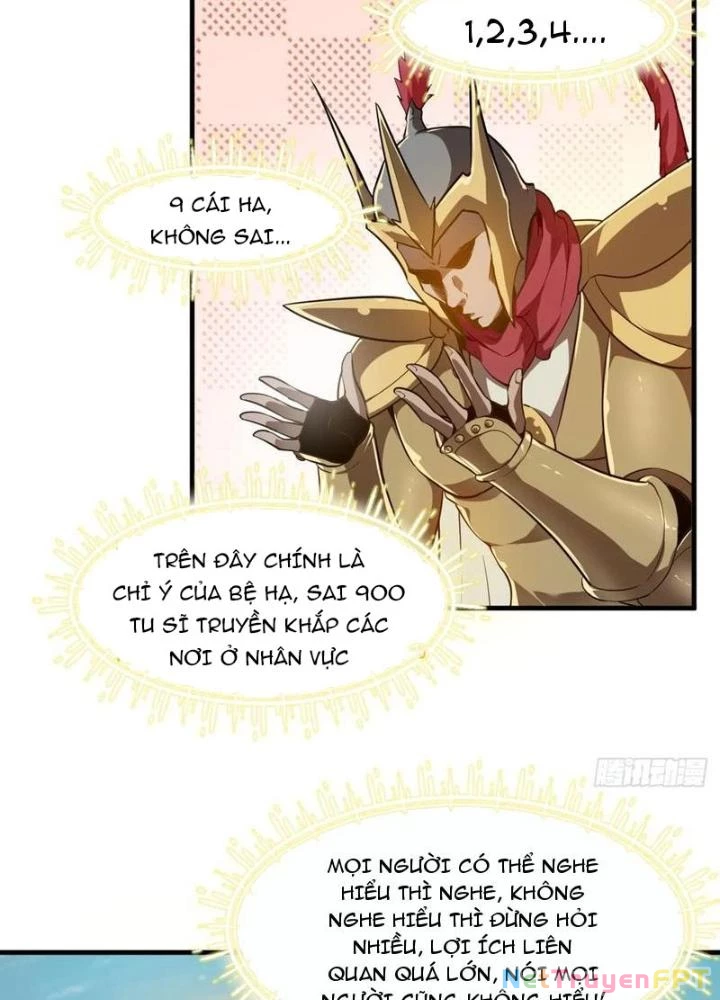 Tiên Nhân Này Quá Nghiêm Túc Chapter 79 - 53