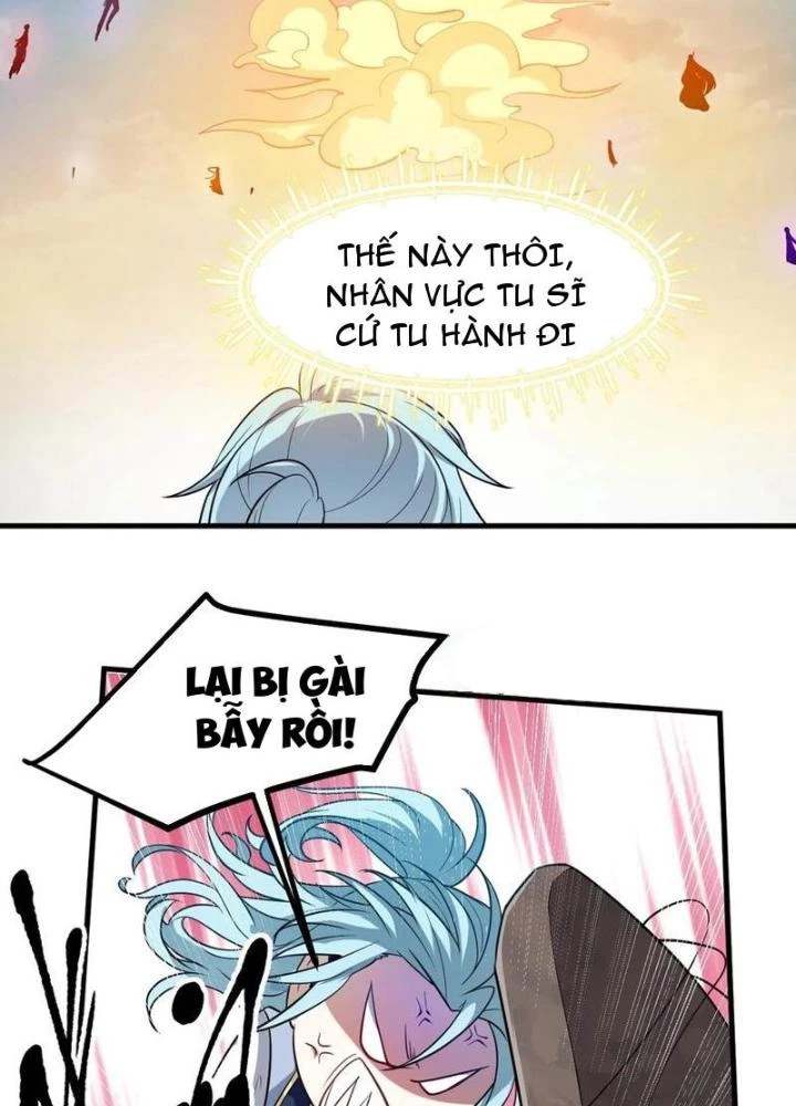 Tiên Nhân Này Quá Nghiêm Túc Chapter 79 - 55