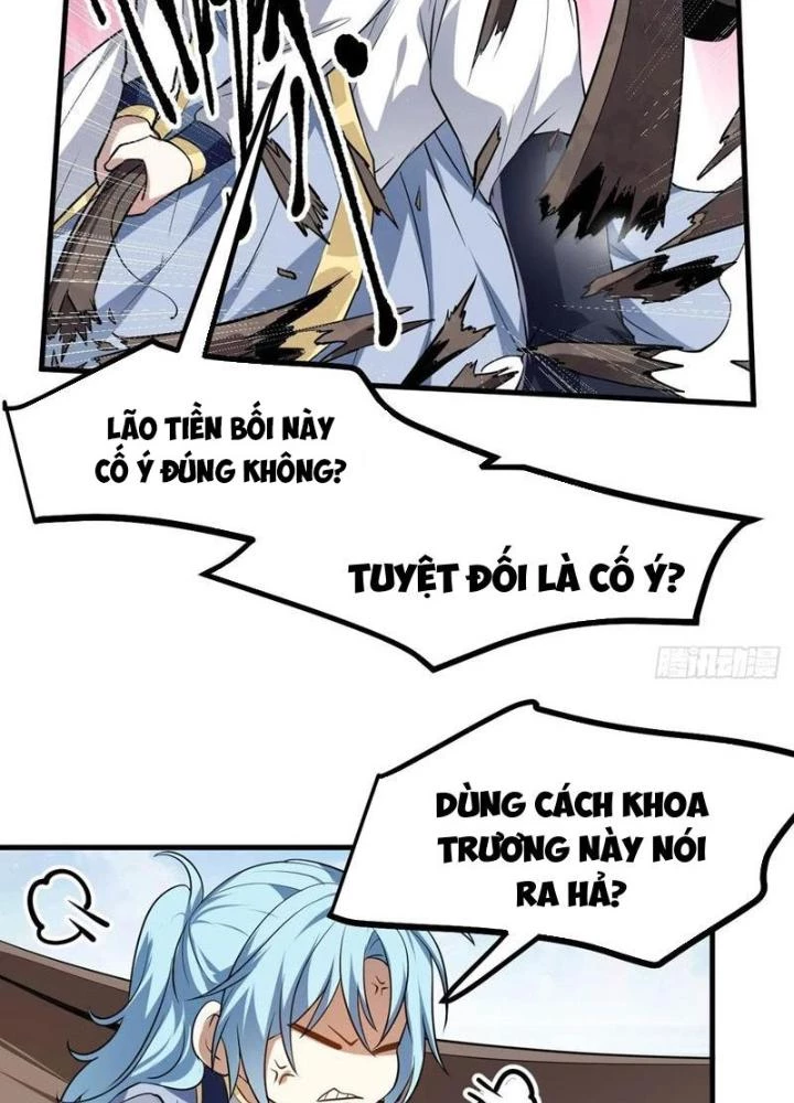 Tiên Nhân Này Quá Nghiêm Túc Chapter 79 - 57