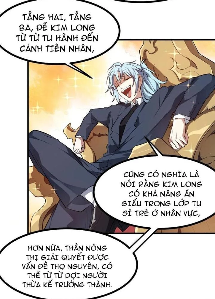 Tiên Nhân Này Quá Nghiêm Túc Chapter 79 - 63
