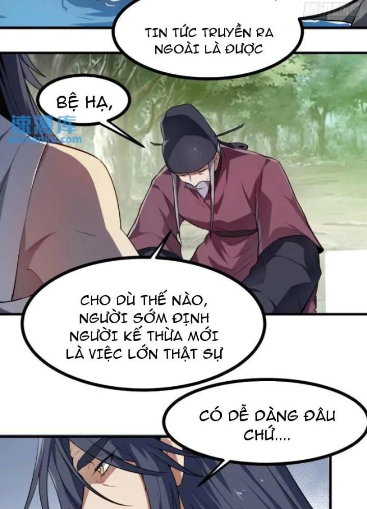 Tiên Nhân Này Quá Nghiêm Túc Chapter 80 - 3