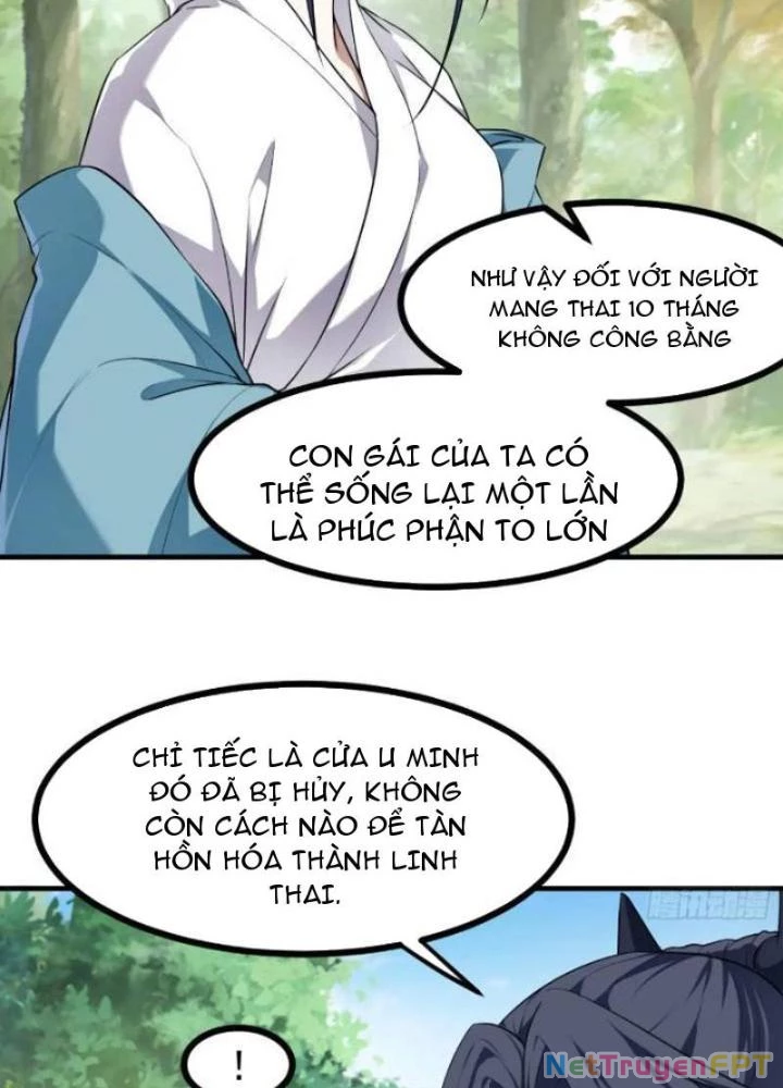 Tiên Nhân Này Quá Nghiêm Túc Chapter 80 - 13