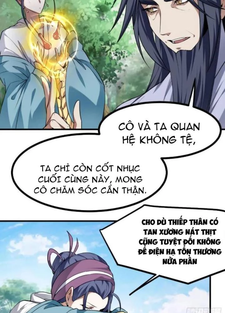 Tiên Nhân Này Quá Nghiêm Túc Chapter 80 - 15
