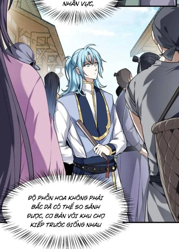 Tiên Nhân Này Quá Nghiêm Túc Chapter 80 - 23