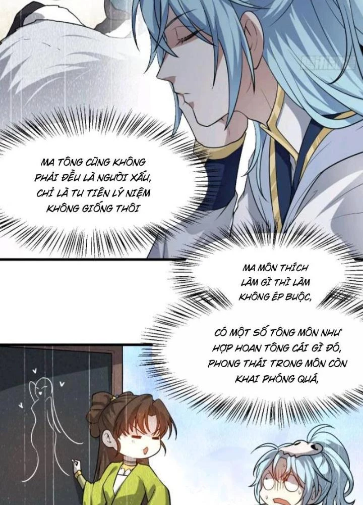 Tiên Nhân Này Quá Nghiêm Túc Chapter 80 - 37