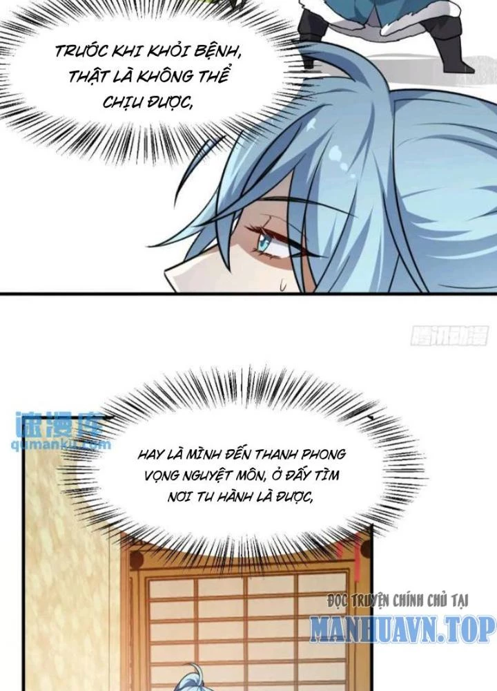 Tiên Nhân Này Quá Nghiêm Túc Chapter 80 - 39