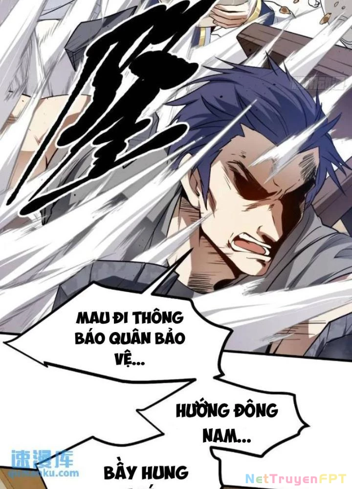 Tiên Nhân Này Quá Nghiêm Túc Chapter 80 - 43