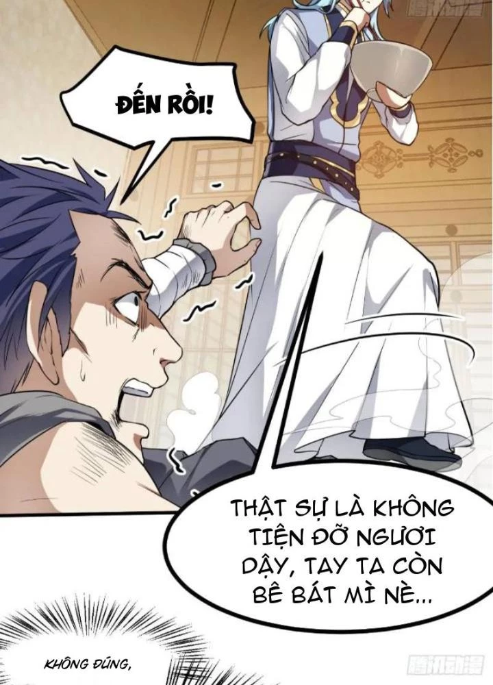 Tiên Nhân Này Quá Nghiêm Túc Chapter 80 - 45