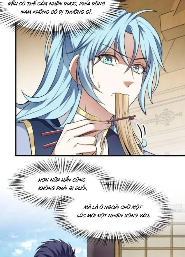 Tiên Nhân Này Quá Nghiêm Túc Chapter 80 - 47