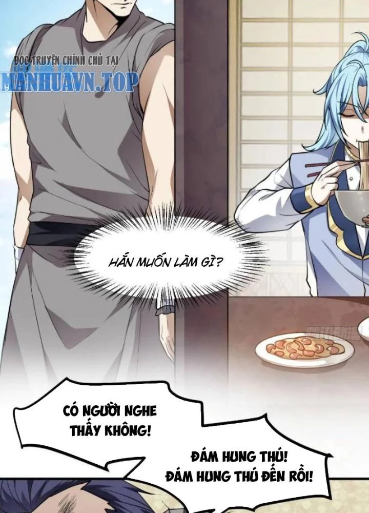 Tiên Nhân Này Quá Nghiêm Túc Chapter 80 - 49