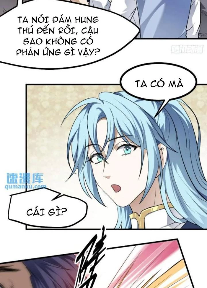 Tiên Nhân Này Quá Nghiêm Túc Chapter 80 - 55