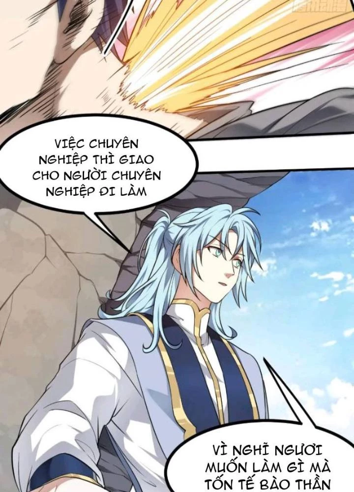 Tiên Nhân Này Quá Nghiêm Túc Chapter 80 - 57