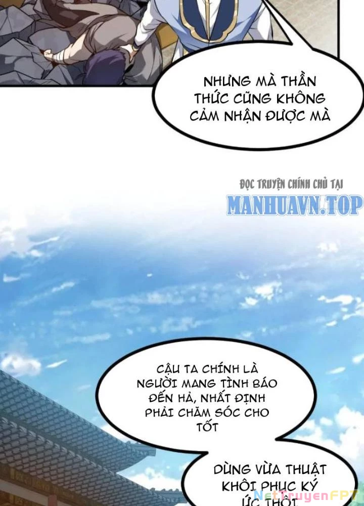 Tiên Nhân Này Quá Nghiêm Túc Chapter 80 - 61