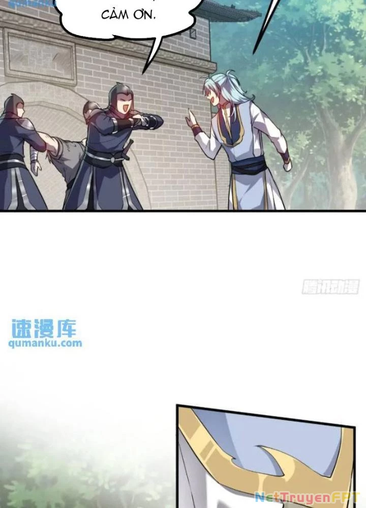 Tiên Nhân Này Quá Nghiêm Túc Chapter 80 - 63