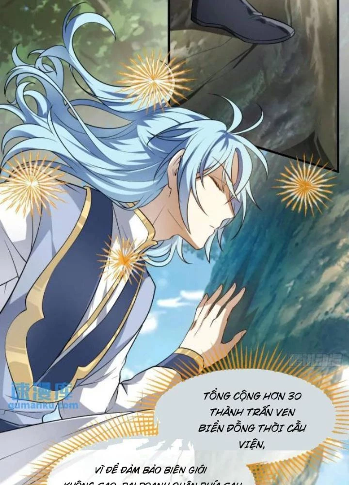 Tiên Nhân Này Quá Nghiêm Túc Chapter 80 - 65