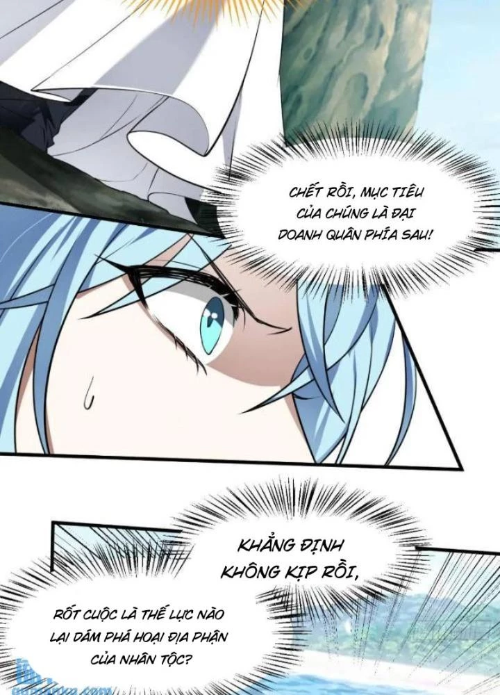 Tiên Nhân Này Quá Nghiêm Túc Chapter 80 - 67