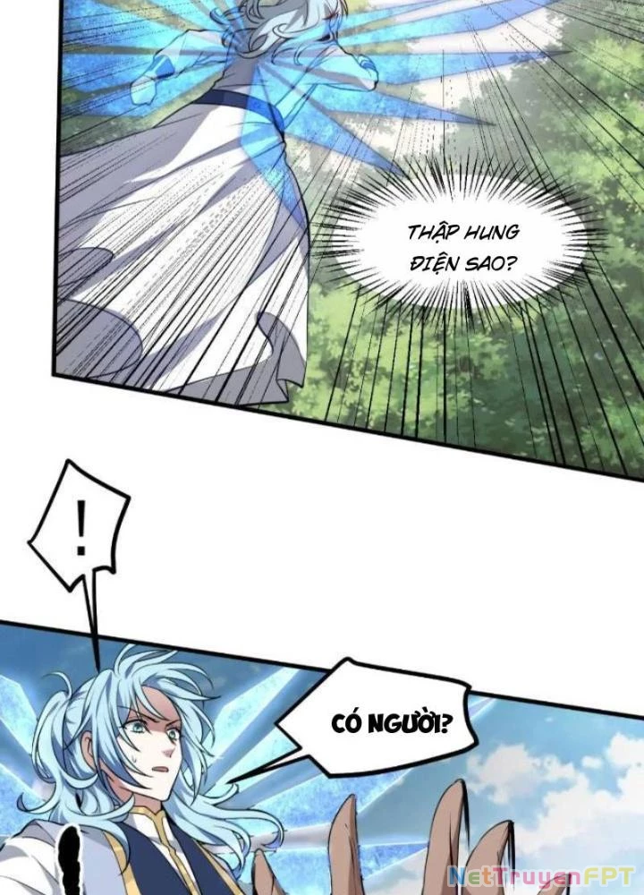 Tiên Nhân Này Quá Nghiêm Túc Chapter 80 - 69