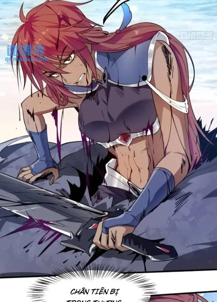 Tiên Nhân Này Quá Nghiêm Túc Chapter 80 - 73