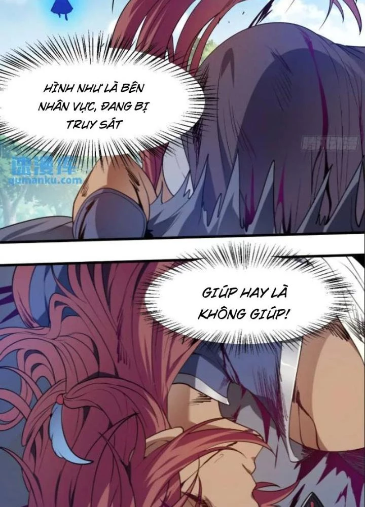 Tiên Nhân Này Quá Nghiêm Túc Chapter 80 - 75