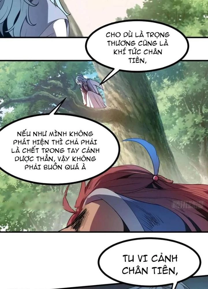 Tiên Nhân Này Quá Nghiêm Túc Chapter 81 - 7