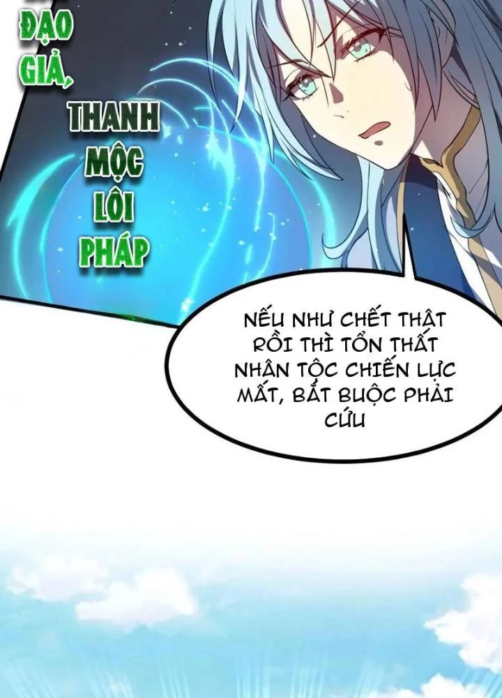 Tiên Nhân Này Quá Nghiêm Túc Chapter 81 - 9