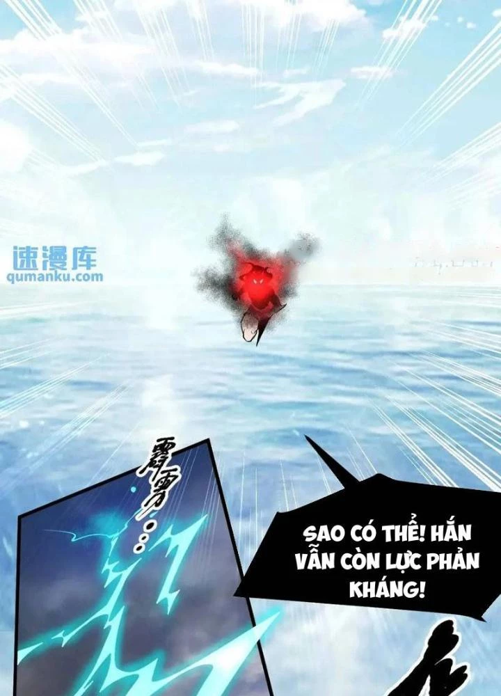 Tiên Nhân Này Quá Nghiêm Túc Chapter 81 - 11