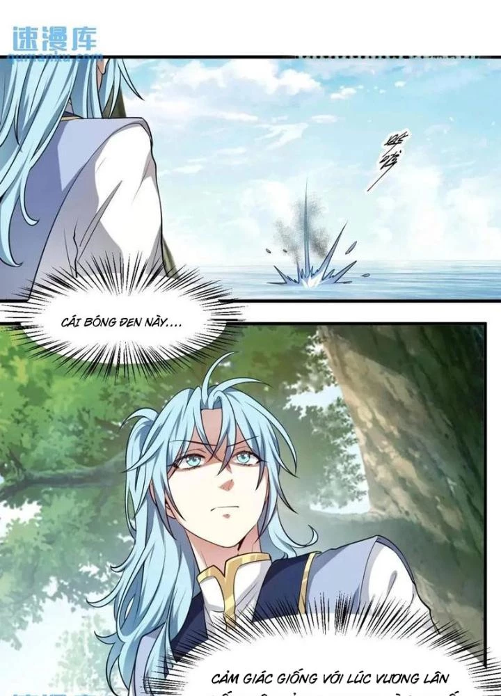 Tiên Nhân Này Quá Nghiêm Túc Chapter 81 - 15