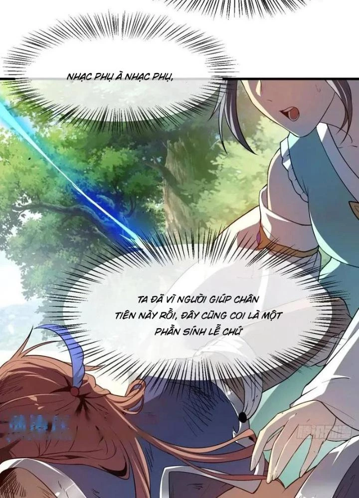 Tiên Nhân Này Quá Nghiêm Túc Chapter 81 - 17