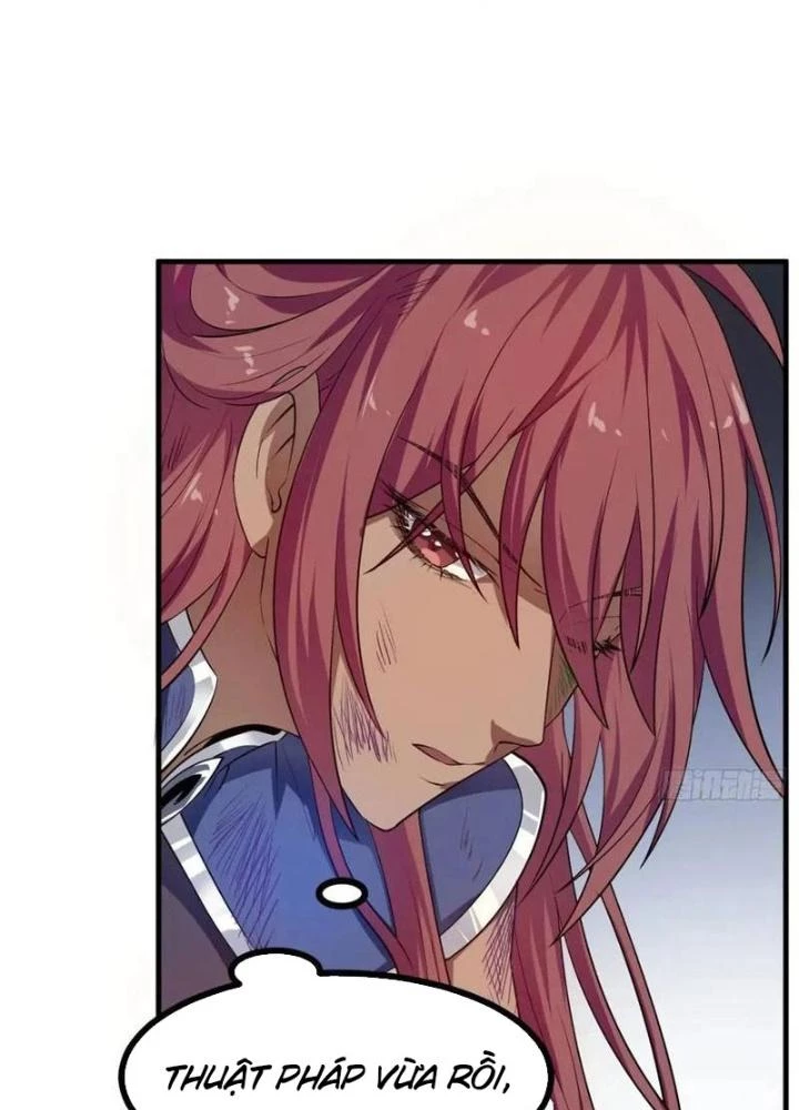 Tiên Nhân Này Quá Nghiêm Túc Chapter 81 - 19