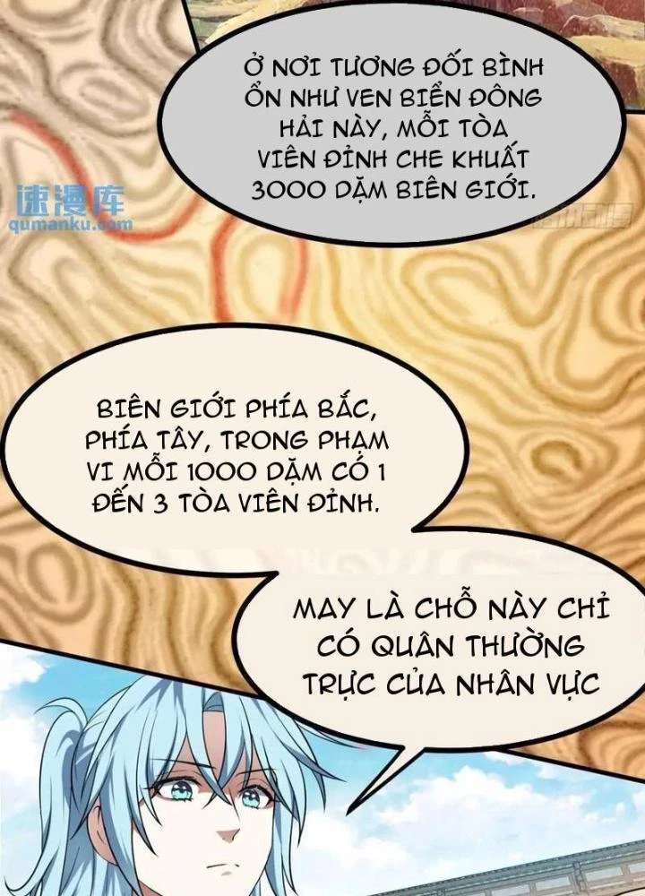 Tiên Nhân Này Quá Nghiêm Túc Chapter 81 - 27