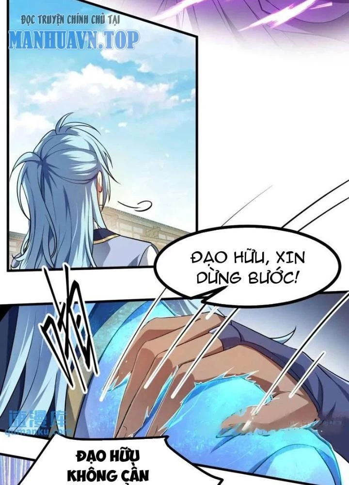 Tiên Nhân Này Quá Nghiêm Túc Chapter 81 - 31