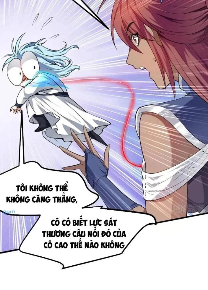 Tiên Nhân Này Quá Nghiêm Túc Chapter 81 - 33