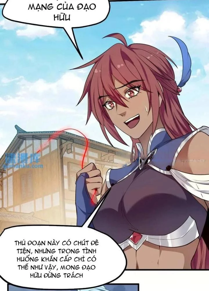 Tiên Nhân Này Quá Nghiêm Túc Chapter 81 - 35