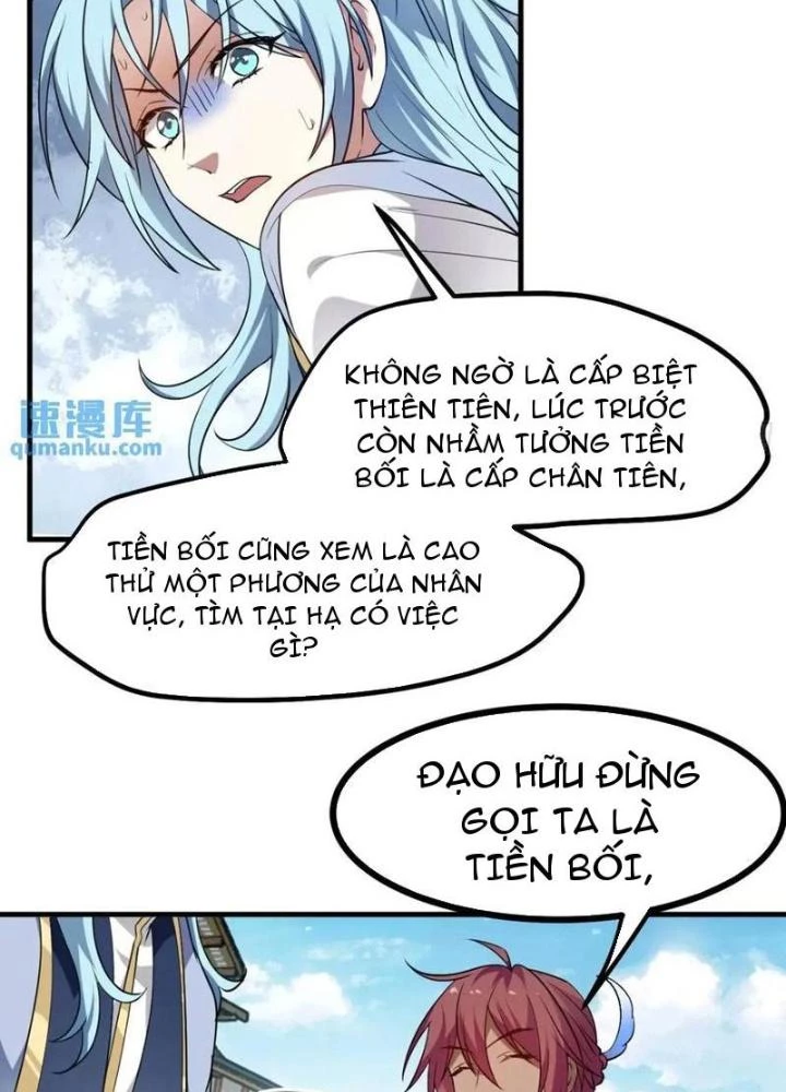 Tiên Nhân Này Quá Nghiêm Túc Chapter 81 - 37