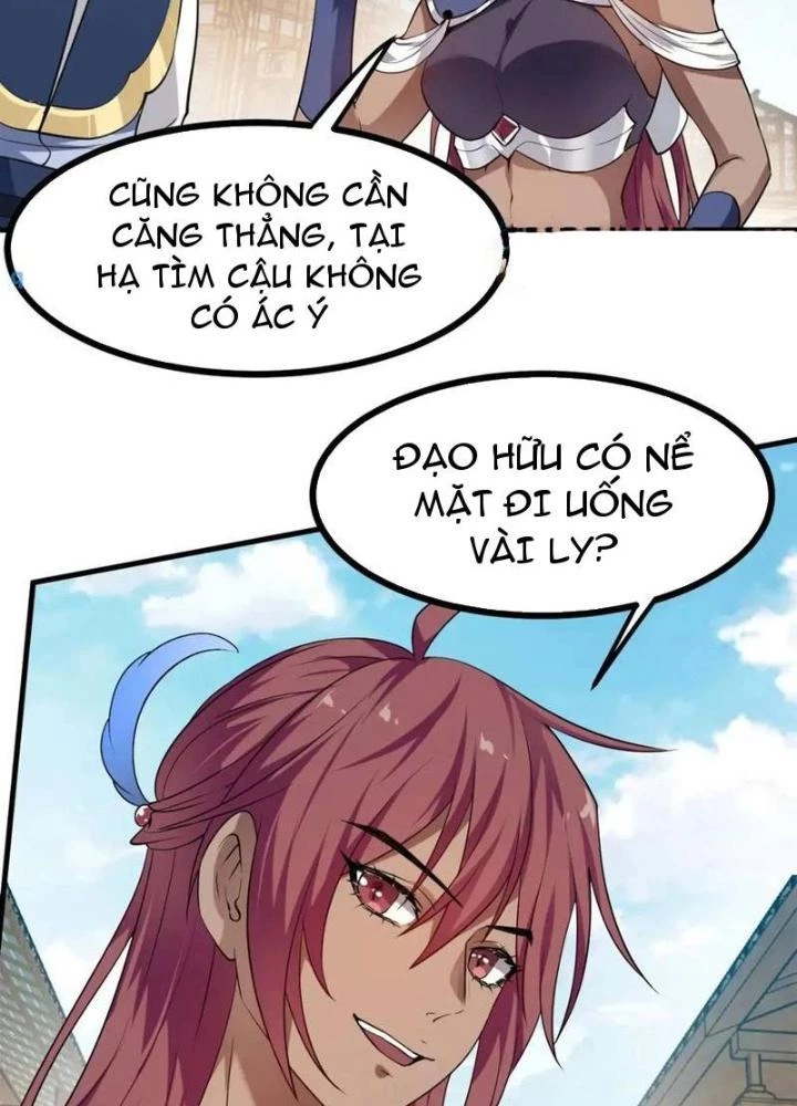 Tiên Nhân Này Quá Nghiêm Túc Chapter 81 - 39