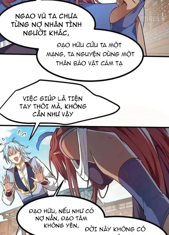 Tiên Nhân Này Quá Nghiêm Túc Chapter 81 - 41