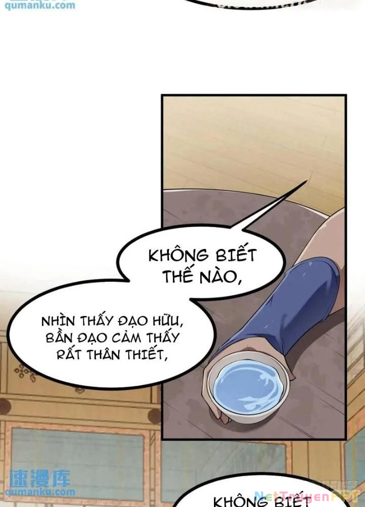 Tiên Nhân Này Quá Nghiêm Túc Chapter 81 - 43