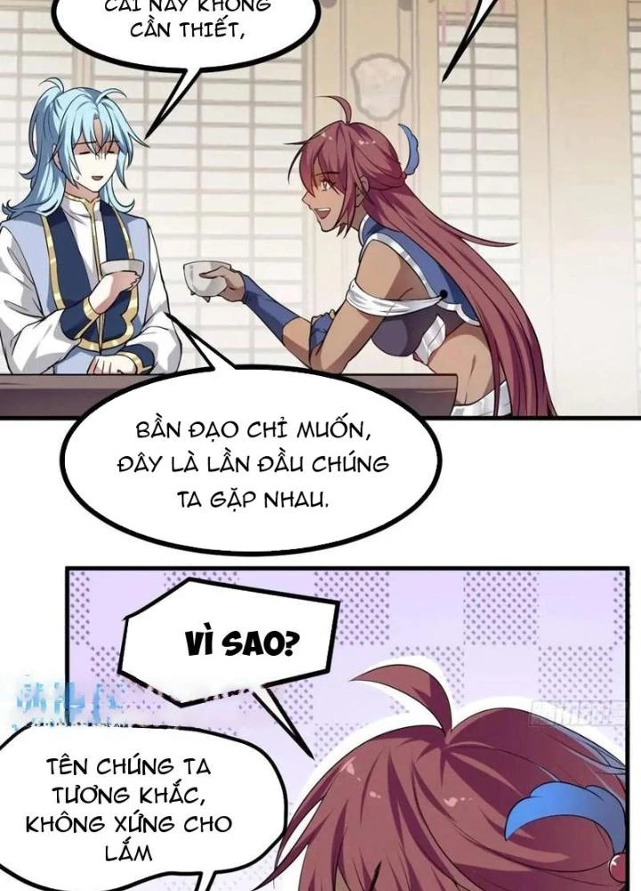 Tiên Nhân Này Quá Nghiêm Túc Chapter 81 - 45